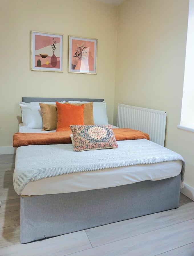Appartement Stylish In London, E14 Londres