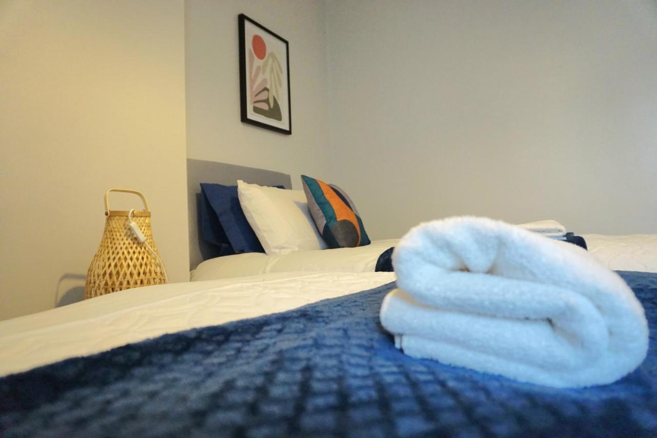 Appartement Stylish In London, E14 Londres