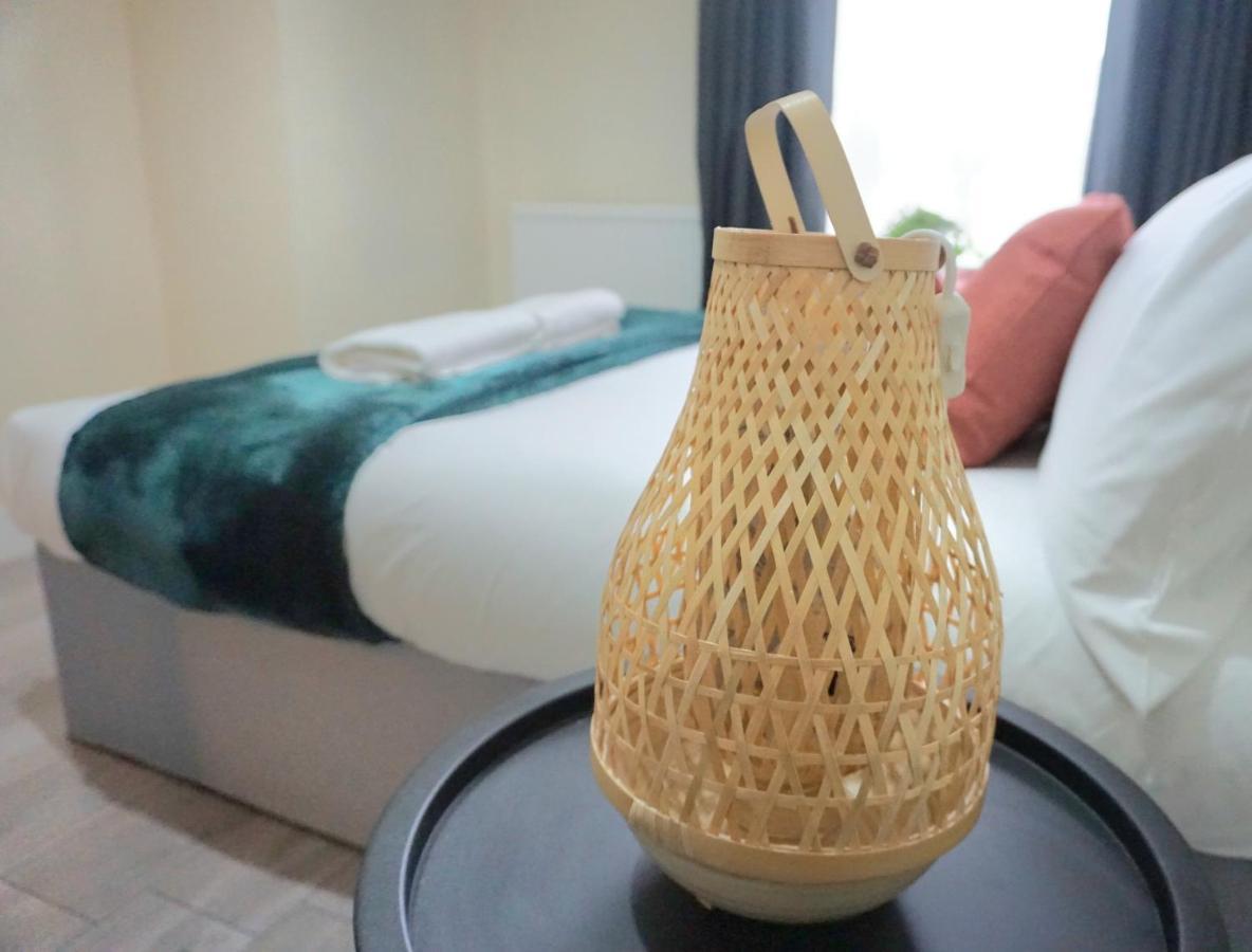 Appartement Stylish In London, E14 Londres