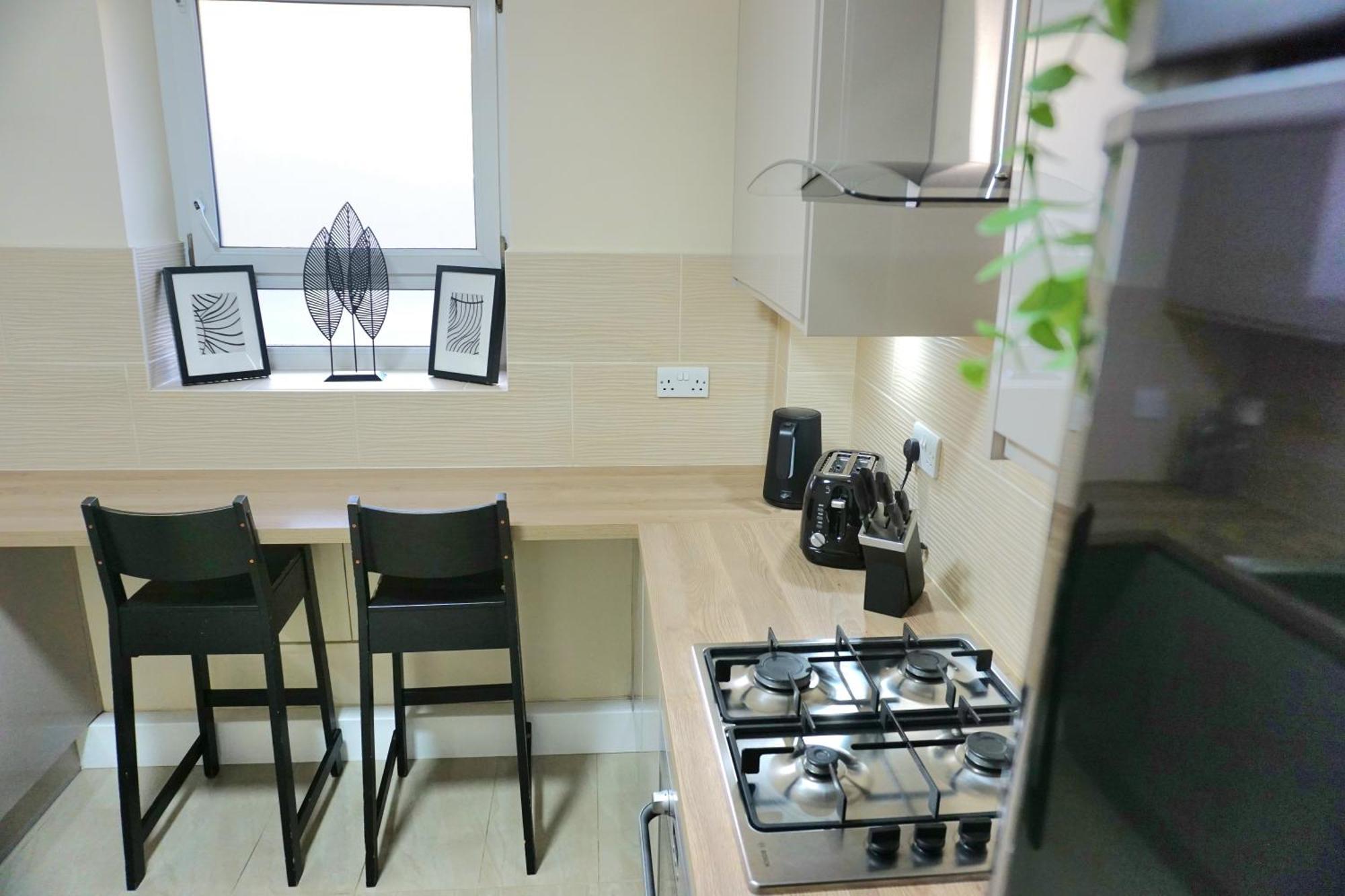 Stylish In London, E14 Appartement Londres